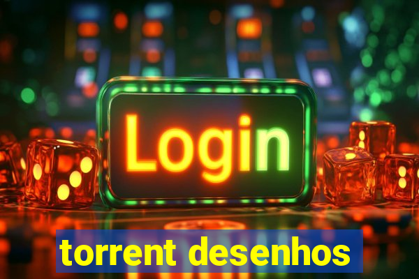 torrent desenhos